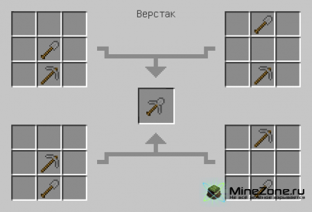 [1.5.1, 1.5, 1.4.7, 1.4.6] Ultimate tools