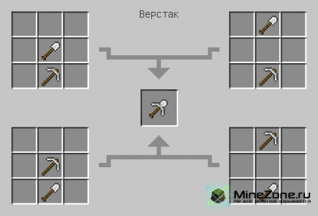 [1.5.1, 1.5, 1.4.7, 1.4.6] Ultimate tools