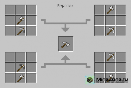 [1.5.1, 1.5, 1.4.7, 1.4.6] Ultimate tools