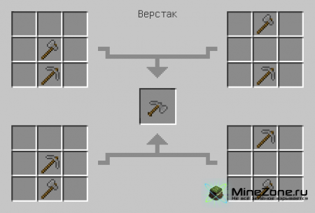 [1.5.1, 1.5, 1.4.7, 1.4.6] Ultimate tools