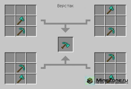 [1.5.1, 1.5, 1.4.7, 1.4.6] Ultimate tools