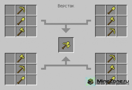 [1.5.1, 1.5, 1.4.7, 1.4.6] Ultimate tools