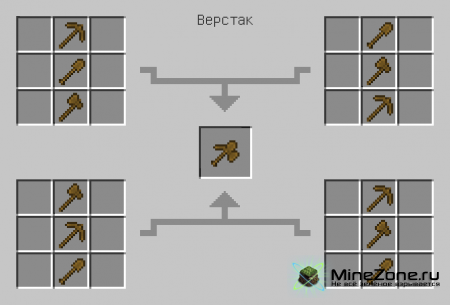 [1.5.1, 1.5, 1.4.7, 1.4.6] Ultimate tools