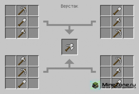 [1.5.1, 1.5, 1.4.7, 1.4.6] Ultimate tools