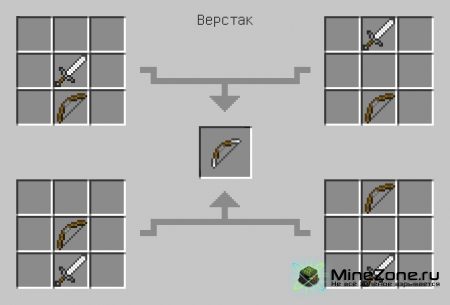 [1.5.1, 1.5, 1.4.7, 1.4.6] Ultimate tools