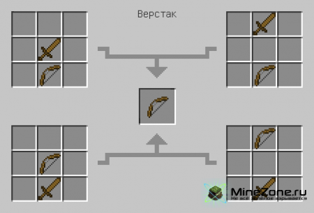 [1.5.1, 1.5, 1.4.7, 1.4.6] Ultimate tools