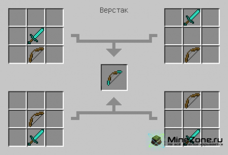 [1.5.1, 1.5, 1.4.7, 1.4.6] Ultimate tools