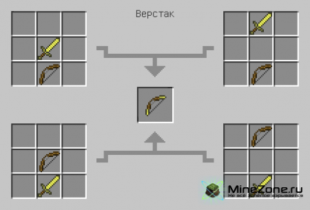 [1.5.1, 1.5, 1.4.7, 1.4.6] Ultimate tools