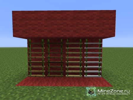 [1.5.1] CHUPMACABRE'S LADDER KIT