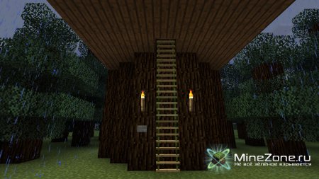 [1.5.1] CHUPMACABRE'S LADDER KIT