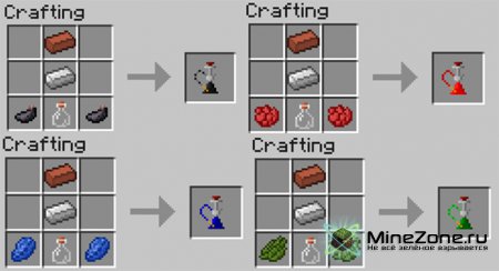 [1.5.1] Divine Smoker.