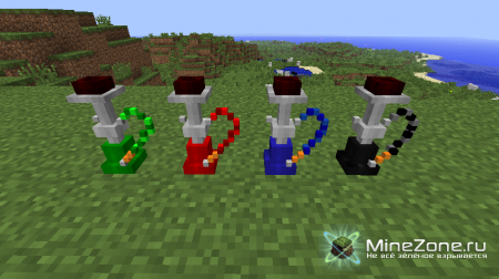 [1.5.1] Divine Smoker.