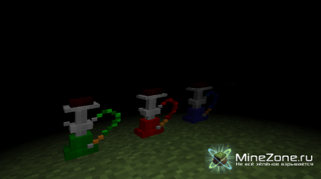 [1.5.1] Divine Smoker.