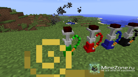 [1.5.1] Divine Smoker.