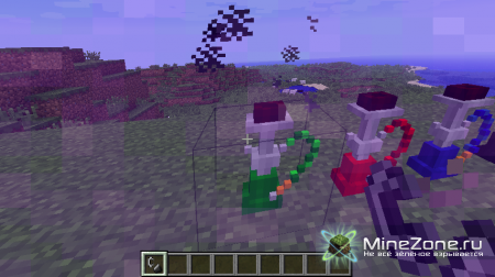 [1.5.1] Divine Smoker.