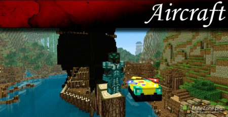 [1.7.2] Haribote AirCraft