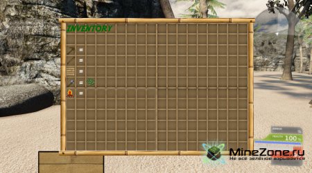 Minecraft в HD (мой новый Minecraft) 9 тест