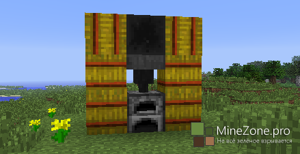 Minecraft snapshot 13w18(a/b)