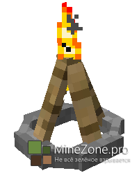 [1.5.2] Campfire mod