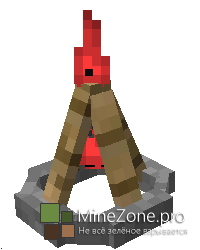 [1.5.2] Campfire mod