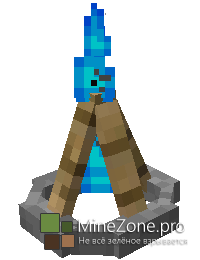 [1.5.2] Campfire mod