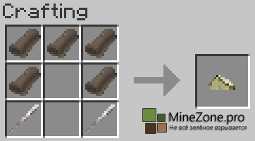 [1.5.2] Campfire mod