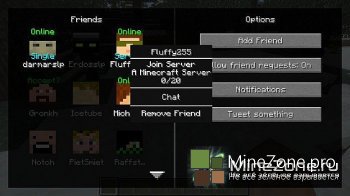 [1.5.2] FriendsOverlay
