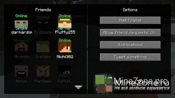[1.5.2] FriendsOverlay