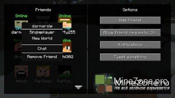 [1.5.2] FriendsOverlay