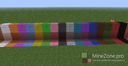 Minecraft snapshot 13w19a