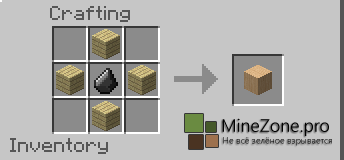 [1.5.2] Laminated wood - Ламинат