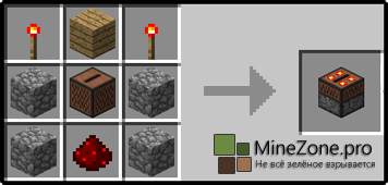 [1.5.2] Redstone Jukebox