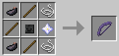 [Forge] [1.5.2] Wither Bow Mod
