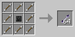 [Forge] [1.5.2] Wither Bow Mod