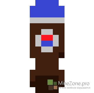 [1.5.2] Back To The Future Mod