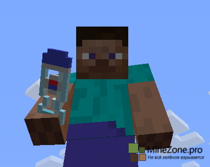 [1.5.2] Back To The Future Mod