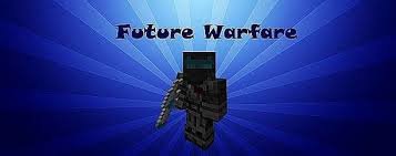 [1.5.2] [Forge] FUTURE WARFARE MOD