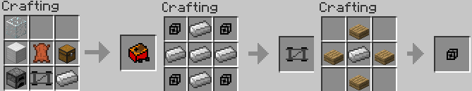 [1.5.2] THE CAR MOD V3.0