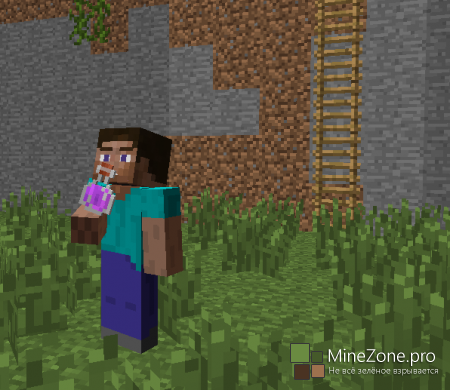 [1.5.1] Animated Player - Climbing, Eating Animations [v1.1.0]