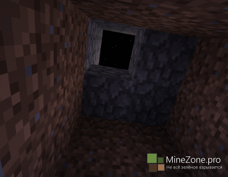 [Custom NPC] История правды (demo)