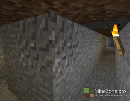 [Custom NPC] История правды (demo)