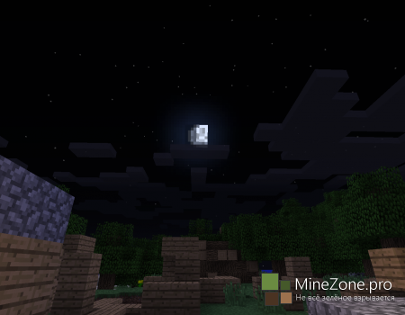 [Custom NPC] История правды (demo)