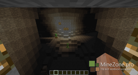 Закрытая пещера