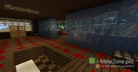 [1.5.1] Красивый особняк от Type62