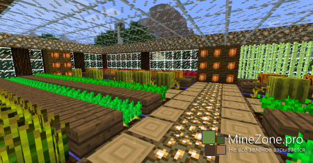 [1.5.1] Красивый особняк от Type62