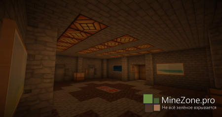 [1.5.2] QWERTY - Разум (обновленная версия)