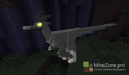 [1.5.1] PaleoCraft