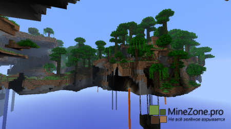 [1.5.2] BETTER WORLD GENERATION 4 (v.1.0.6)