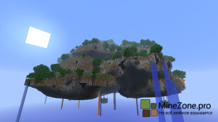 [1.5.2] BETTER WORLD GENERATION 4 (v.1.0.6)