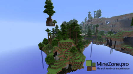 [1.5.2] BETTER WORLD GENERATION 4 (v.1.0.6)